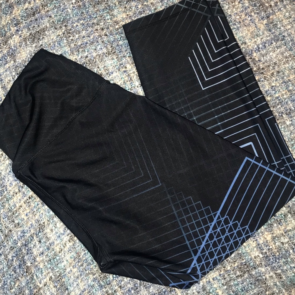 RBX workout pants